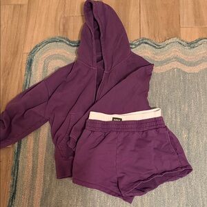 Daily Drills Purple Set